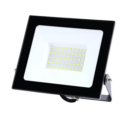 Heitronic BOLTON 2.0 VO-501411 LED-buitenschijnwerper 30 W Warmwit
