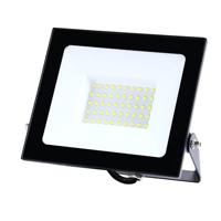 Heitronic BOLTON 2.0 VO-501411 LED-buitenschijnwerper 30 W Warmwit - thumbnail
