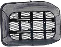 Fietsmand Basil Icon M Multi System NX 12 liter 39 x 24 x 13 - zwart - thumbnail
