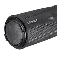 BARSKA Unisex BARSKA Blackhawk monoculaire 10 x 40 waterdicht met transporttas en riem BA AA12132, zwart, 10x40 UK - thumbnail