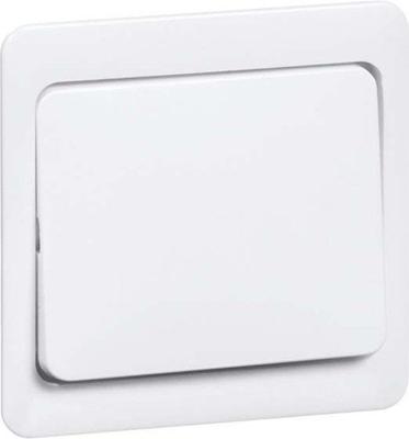 PEHA by Honeywell 354111 Wipschakelaar Afdekking Zuiver wit 1 stuk(s)