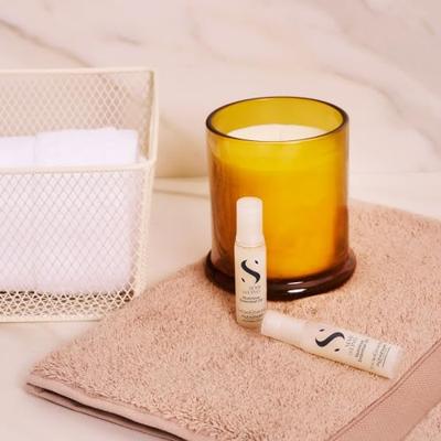 Alfaparf Semi di Lino Moisture Nutritive Essential Oil 6 x 13 ml 78ml