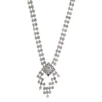 Ketting Dames Cristian Lay 494730 31,5 cm - thumbnail