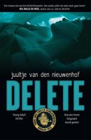 Delete - Juultje van den Nieuwenhof - ebook - thumbnail