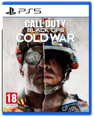 Call of Duty Black Ops Cold War