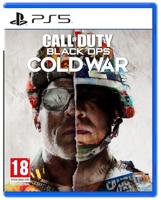 Call of Duty Black Ops Cold War - thumbnail