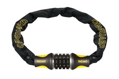 Onguard Mastiff Combination 8022C Chain Onguard Mastiff Combination 8022C Chain