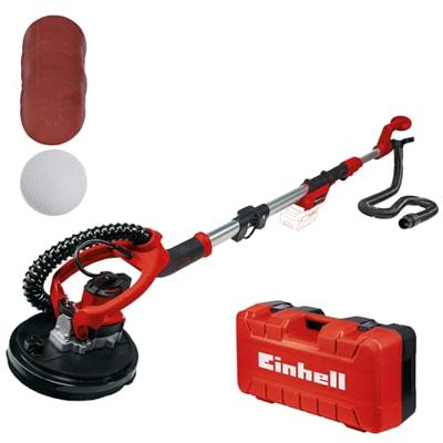 Einhell TP-DW 18/225 Li Solo - Accu Wand-/Plafondschuurmachine | 18V | 225 mm | Zonder accu en lader - 4259990 4259990 - thumbnail