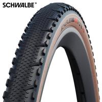 Schwalbe Buitenband 28-1.30 (33-622) x-one rs evo sr vg tle zw-skin - thumbnail