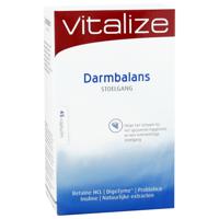 Vitalize Darmbalans Spijsvertering & Stoelgang Capsules - thumbnail