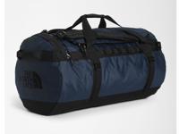 The North Face Base Camp L Duffel Summit Navy/TNF Black L (95L) - thumbnail