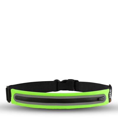 Outwet Gato sport belt waterproof lime one size