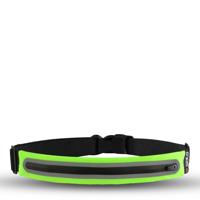 Outwet Gato sport belt waterproof lime one size - thumbnail