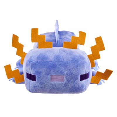 Minecraft Pluche - Blue Axolotl
