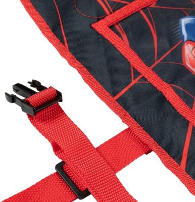 Autostoel-organizer Spider-Man CZ10274 Rood