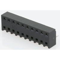 Molex 448120015 Female header, inbouw (standaard) Inhoud: 1 stuk(s) Tray - thumbnail