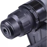 Makita HR2630J Combihamer SDS-Plus 2,4J + stofafzuigset 800W in Mbox - thumbnail