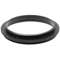 Caruba Reverse Adapter Macro Coupler 49mm-58mm - thumbnail