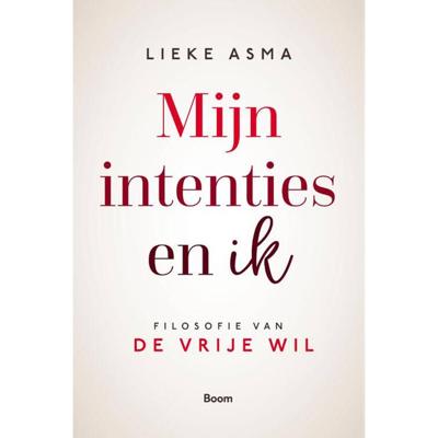 Mijn intenties en ik (Paperback)