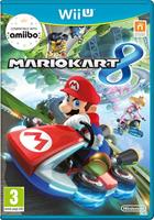 Mario Kart 8 - thumbnail