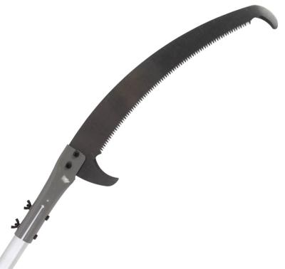 Snoeizaag met telescoopsteel verlengbaar tot 500 cm TalenTools - Talentools