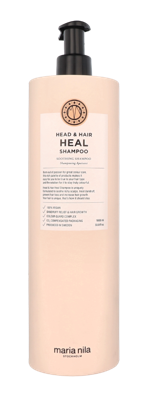 Maria Nila Head & Hair Heal Shampoo