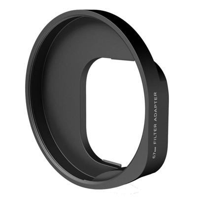 Moment 67mm Snap-On Filter Mount - iPhone 15/16 Pro & Pro Max