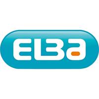 Offertemap Oxford A4 met insteektas 2 kleppen 0,5mm PP transparant - thumbnail