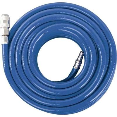 Scheppach Rubberen Luchtslang 15m - 7906100711