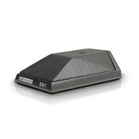 LD Systems BM1 grensvlakmicrofoon zwart - thumbnail