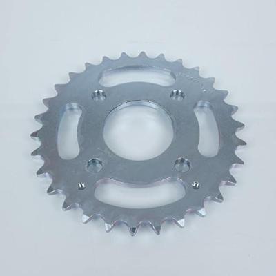 ESJOT Chain wheel 520 30z steel silver