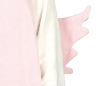 Onesie Unicorn Pyjama Vrouw - Roze - thumbnail