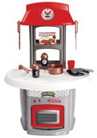 ECOIFFIER - 1697 - Shell-keuken - thumbnail