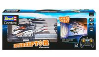Revell Interceptor RC helikopter RTF - thumbnail
