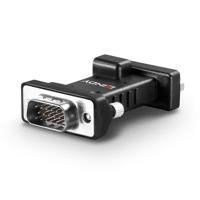 LINDY AV EDID-emulator Kabel [VGA - VGA] 1920 x 1200 Pixel - thumbnail