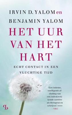 Het uur van het hart (Paperback)