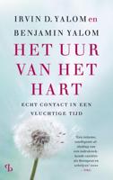 Het uur van het hart (Paperback) - thumbnail