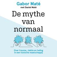 De mythe van normaal - thumbnail