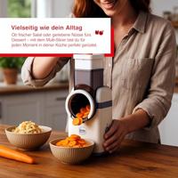 Solis Multi Slicer 92113 Kookaccessoires - thumbnail