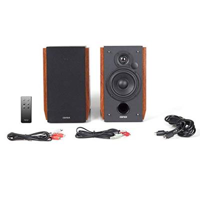 Edifier R1700BT Speakerset Bruin - thumbnail