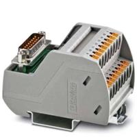 Phoenix Contact 2903780 VIP-2/PT/D15SUB/F Interface module Varioface-VIP Inhoud: 1 stuk(s) - thumbnail