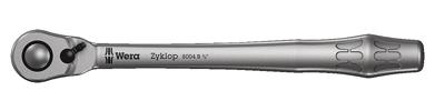 Wera Zyklop Metaal Ratel 8004 B 3/8"