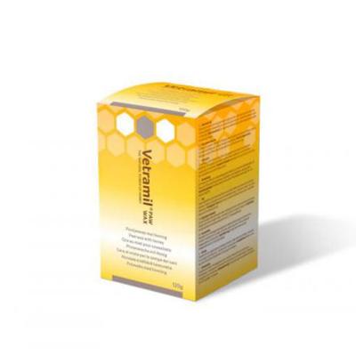 Vetramil Paw Wax voor de hond 120 g