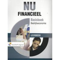 NU Financieel (Paperback) - thumbnail