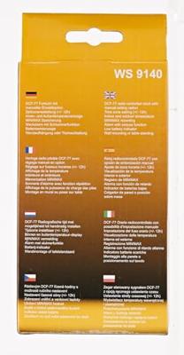 Technoline WS9140-IT Weerstation