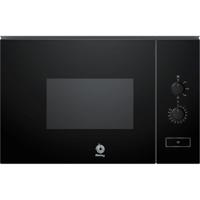 Magnetron Balay 3CP5002N3 Zwart - thumbnail