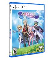 Asdivine Cross (Limited Run Games) - thumbnail