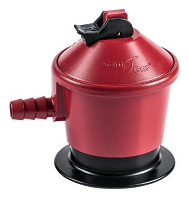 Gasregelaar Comgas 50 mbar