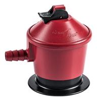 Gasregelaar Comgas 50 mbar - thumbnail