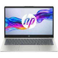 HP 14-ep0046nf Laptop PC - Windows 11 - 14 FHD - Core i5-1334U - 16 GB RAM - 512 GB SSD-opslag - AZERTY - thumbnail